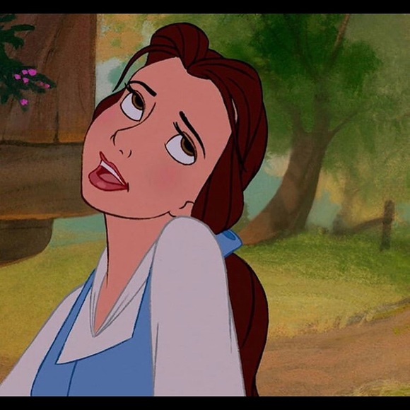 Meet your Posher, Isabelle - Picture 1 of 1